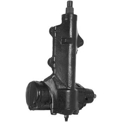 CARDONE INDUSTRIES - 27-7504 - Remanufactured Steering Gear pa2