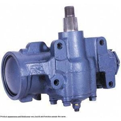 Remanufactured Steering Gear by CARDONE INDUSTRIES - 27-7519 pa7