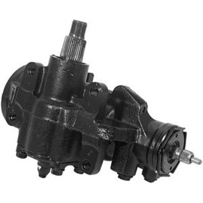 CARDONE INDUSTRIES - 27-7522 - Remanufactured Steering Gear pa1