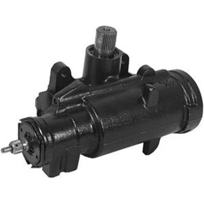 CARDONE INDUSTRIES - 27-7524 - Remanufactured Steering Gear pa5