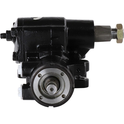 CARDONE INDUSTRIES - 27-7525 - Remanufactured Steering Gear pa14