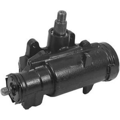 Remanufactured Steering Gear by CARDONE INDUSTRIES - 27-7526 pa3