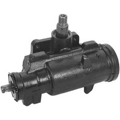 Remanufactured Steering Gear by CARDONE INDUSTRIES - 27-7528 pa1