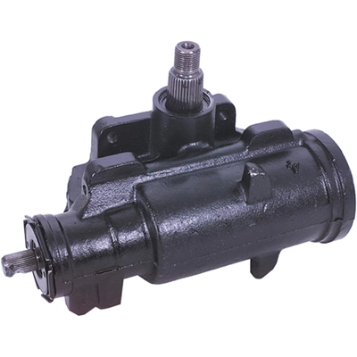 CARDONE INDUSTRIES - 27-7529 - Remanufactured Steering Gear pa13