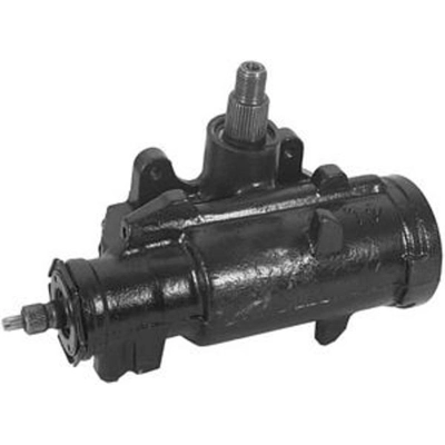 Remanufactured Steering Gear by CARDONE INDUSTRIES - 27-7531 pa3