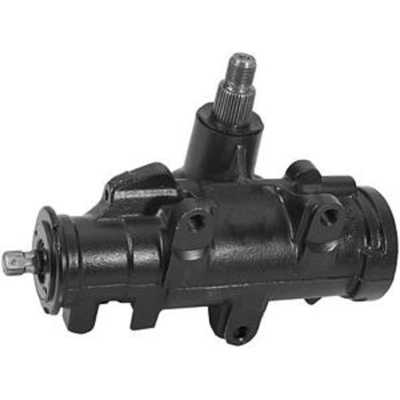 Remanufactured Steering Gear by CARDONE INDUSTRIES - 27-7538 pa4