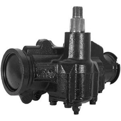 Remanufactured Steering Gear by CARDONE INDUSTRIES - 27-7548 pa2