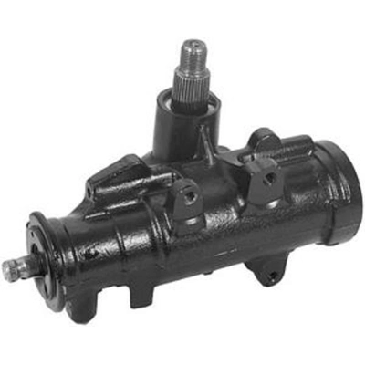 Remanufactured Steering Gear by CARDONE INDUSTRIES - 27-7548 pa3