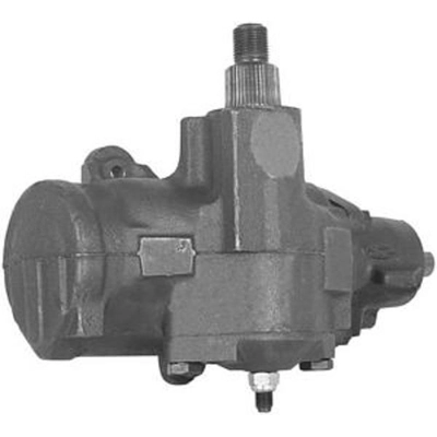 Remanufactured Steering Gear by CARDONE INDUSTRIES - 27-7551 pa3