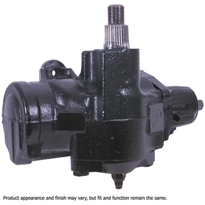 Remanufactured Steering Gear by CARDONE INDUSTRIES - 27-7551 pa5