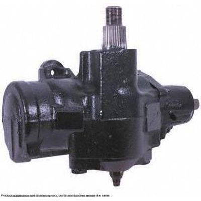 Remanufactured Steering Gear by CARDONE INDUSTRIES - 27-7551 pa7