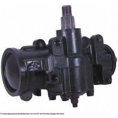 Remanufactured Steering Gear by CARDONE INDUSTRIES - 27-7552 pa9