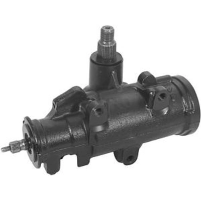 CARDONE INDUSTRIES - 27-7555 - Remanufactured Steering Gear pa4