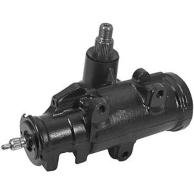 CARDONE INDUSTRIES - 27-7556 - Remanufactured Steering Gear pa5