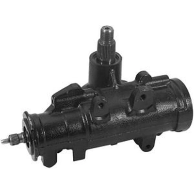 Remanufactured Steering Gear by CARDONE INDUSTRIES - 27-7558 pa4