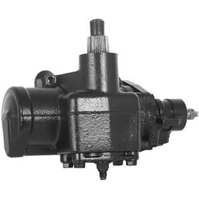 Remanufactured Steering Gear by CARDONE INDUSTRIES - 27-7565 pa6