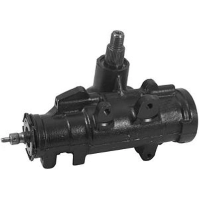 Remanufactured Steering Gear by CARDONE INDUSTRIES - 27-7568 pa5