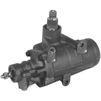 CARDONE INDUSTRIES - 27-7569 - Remanufactured Steering Gear pa5