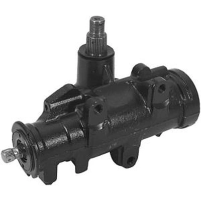 Remanufactured Steering Gear by CARDONE INDUSTRIES - 27-7572 pa5