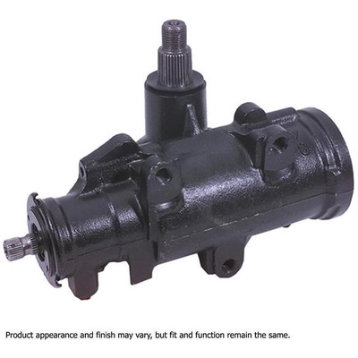 Remanufactured Steering Gear by CARDONE INDUSTRIES - 27-7574 pa6