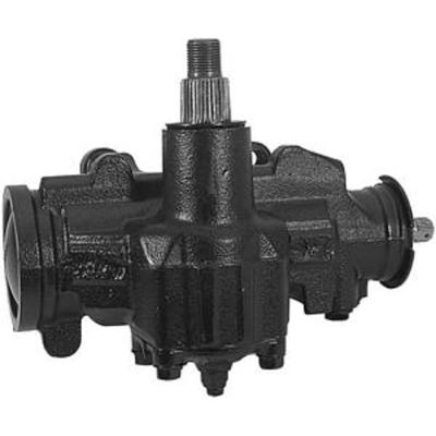 Remanufactured Steering Gear by CARDONE INDUSTRIES - 27-7575 pa2