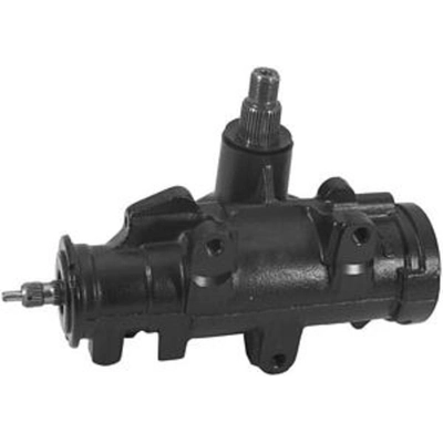 Remanufactured Steering Gear by CARDONE INDUSTRIES - 27-7576 pa5