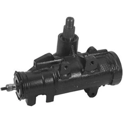 Remanufactured Steering Gear by CARDONE INDUSTRIES - 27-7579 pa1