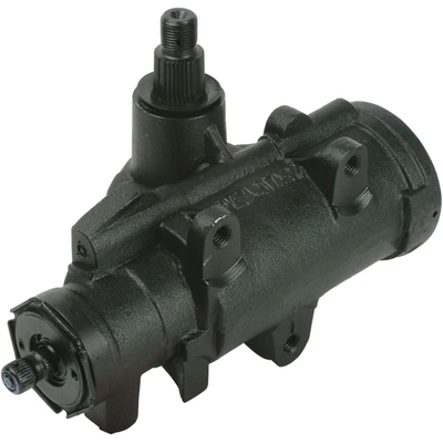 CARDONE INDUSTRIES - 27-7585 - Remanufactured Steering Gear pa14