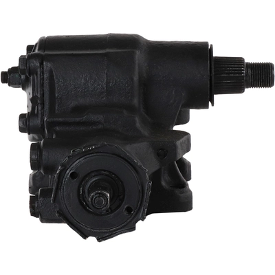 CARDONE INDUSTRIES - 27-7587 - Remanufactured Steering Gear pa16