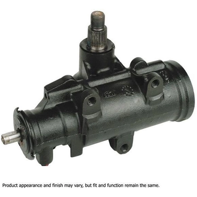 Remanufactured Steering Gear by CARDONE INDUSTRIES - 27-7594 pa4