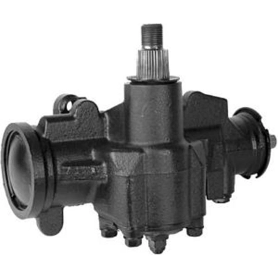 Remanufactured Steering Gear by CARDONE INDUSTRIES - 27-7607 pa2