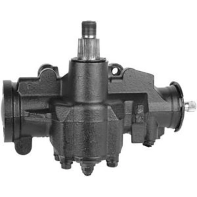 Remanufactured Steering Gear by CARDONE INDUSTRIES - 27-7615 pa2