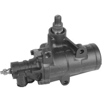 CARDONE INDUSTRIES - 27-7616 - Remanufactured Steering Gear pa6