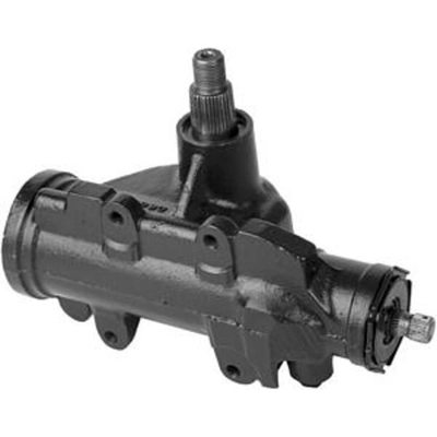 Remanufactured Steering Gear by CARDONE INDUSTRIES - 27-7618 pa2