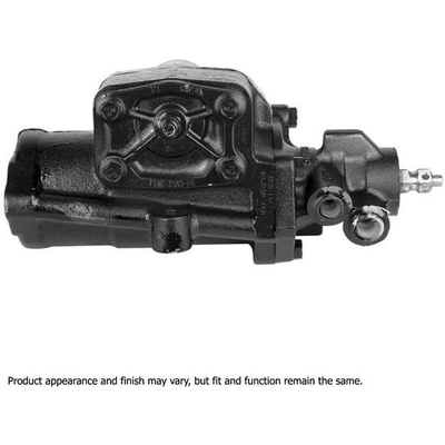 Remanufactured Steering Gear by CARDONE INDUSTRIES - 27-7620 pa6