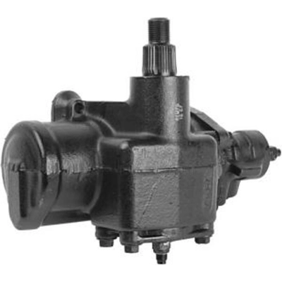 Remanufactured Steering Gear by CARDONE INDUSTRIES - 27-7623 pa2