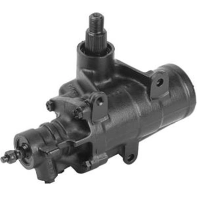 Remanufactured Steering Gear by CARDONE INDUSTRIES - 27-7623 pa3