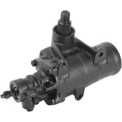 Remanufactured Steering Gear by CARDONE INDUSTRIES - 27-7624 pa5