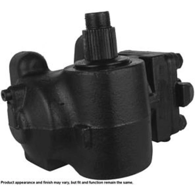 Remanufactured Steering Gear by CARDONE INDUSTRIES - 27-7626 pa2