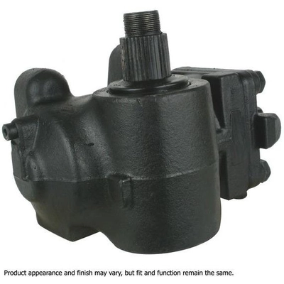 Remanufactured Steering Gear by CARDONE INDUSTRIES - 27-7626 pa6