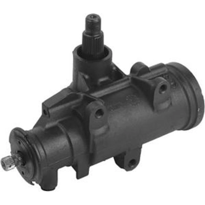 Remanufactured Steering Gear by CARDONE INDUSTRIES - 27-7627 pa1