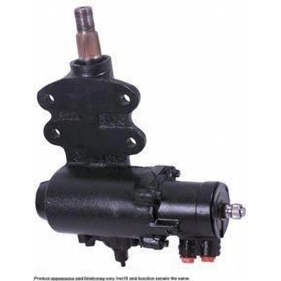 Remanufactured Steering Gear by CARDONE INDUSTRIES - 27-8405 pa9