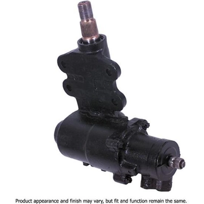 Remanufactured Steering Gear by CARDONE INDUSTRIES - 27-8406 pa4