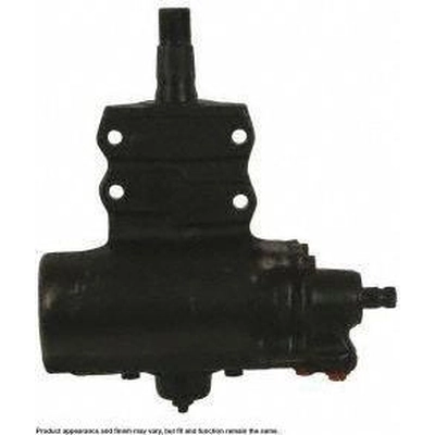 Remanufactured Steering Gear by CARDONE INDUSTRIES - 27-8407 pa7