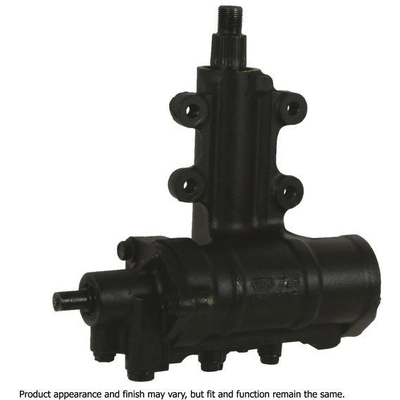 Remanufactured Steering Gear by CARDONE INDUSTRIES - 27-8414 pa9