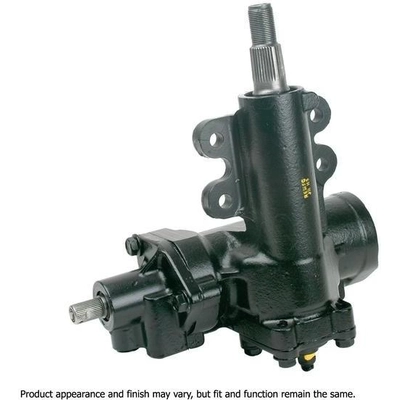 Remanufactured Steering Gear by CARDONE INDUSTRIES - 27-8415 pa6