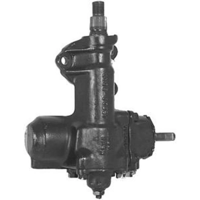 Remanufactured Steering Gear by CARDONE INDUSTRIES - 27-8461 pa3