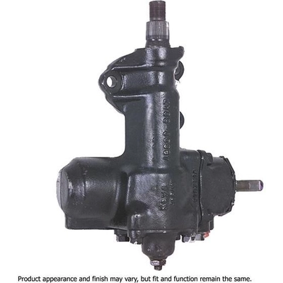 Remanufactured Steering Gear by CARDONE INDUSTRIES - 27-8461 pa5