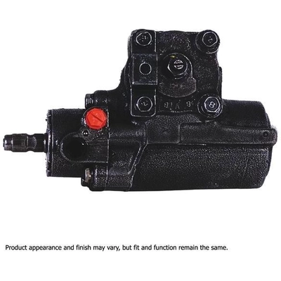 Remanufactured Steering Gear by CARDONE INDUSTRIES - 27-8471 pa4