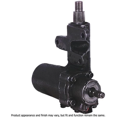 Remanufactured Steering Gear by CARDONE INDUSTRIES - 27-8471 pa5